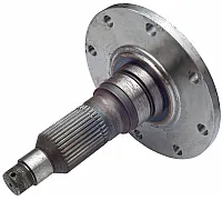 609461 Wheel shaft Z36 [Claas] FARMING Line, 609461.3