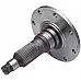 609461 Wheel shaft Z36 [Claas] FARMING Line, 609461.3 - 1
