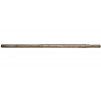 603525 Feed rake shaft D45x1291 [Claas Dominator] FARMING Line, 603525.4