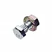 19M8425 Bolt M6*16 with nut, H158341, 14M165, H207542, H168565 - 1
