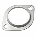 86548974 Корпус підшипника - фланець [New Holland] - 4