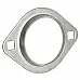 86548974 Корпус подшипника фланцевый [New Holland] - 1