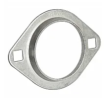 86548974 Bearing housing, flange [New Holland]