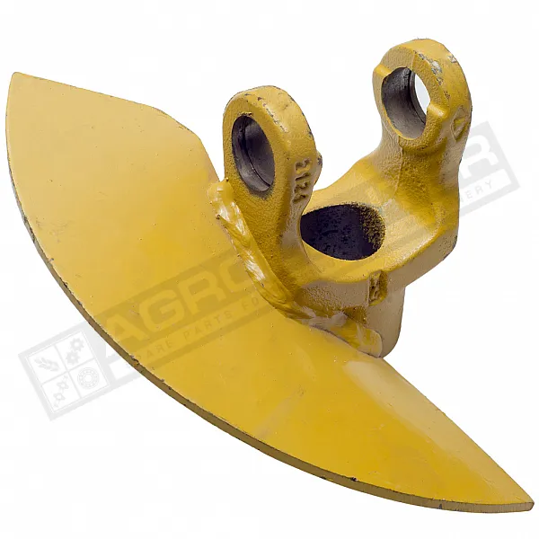 916104 Connecting fork [New Holland], 80916104 - 1