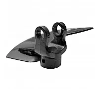 916103 Connecting fork [New Holland], 84817003