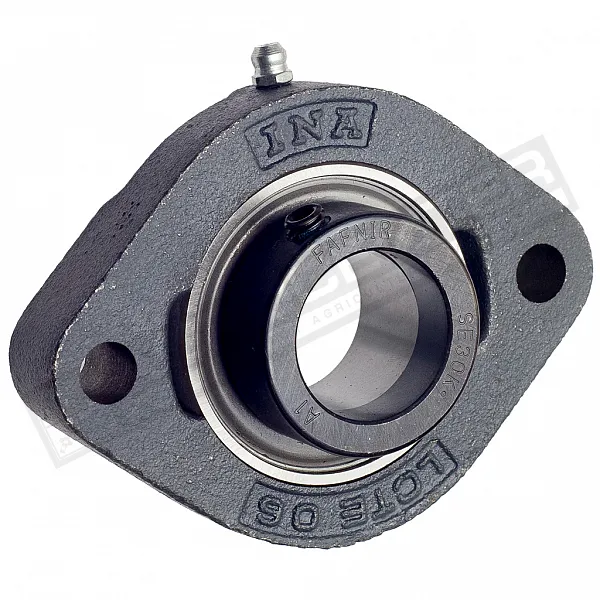 84078927 Bearing unit [New Holland] TIMKEN - 1