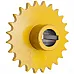 84981224 Звездочка z24 d30 [New Holland], 981224 - 1