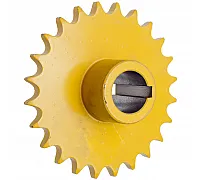 84981224 Зірочка z24 d30 [New Holland], 981224