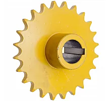 84981224 Зірочка z24 d30 [New Holland], 981224