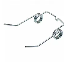 9819750 Harrow tine double [New Holland], 89819750