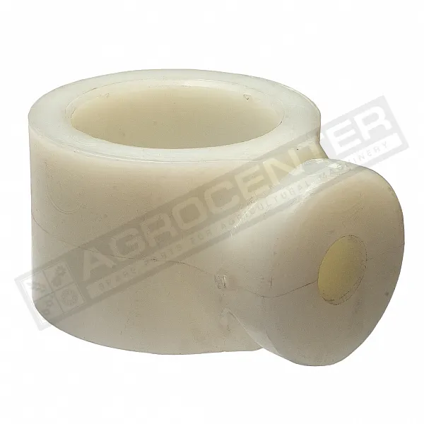 84166226 Finger support [New Holland], 84362468, 84602938 - 1
