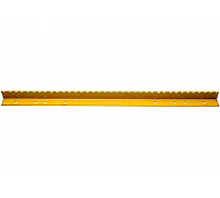 84440367 Планка транспортера похилої камери [New Holland], 84981411