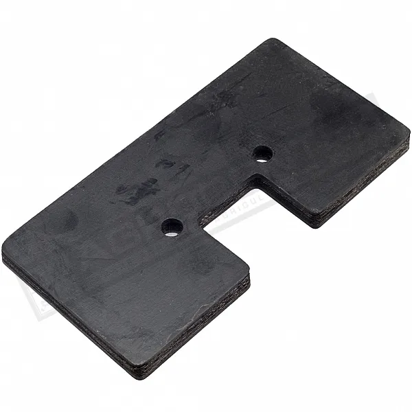 9835453 Conveyor plate [New Holland], 80451525, 89835453 - 1