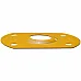 84814927 Bearing housing, flange [New Holland], 80310056, 84072345, K310056 - 2