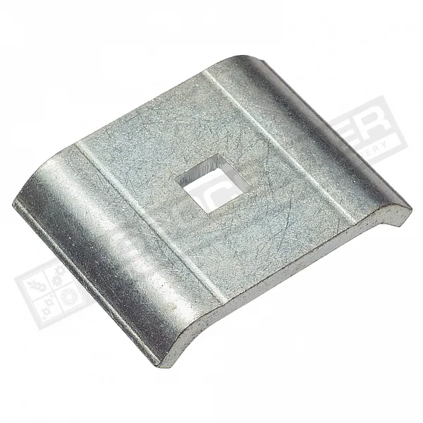 89510423 Cap [New Holland] - 1