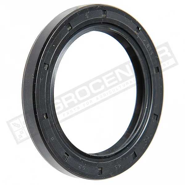 218236 Shaft seal 45*62*8 Dichtomatik, 218236.0 - 1