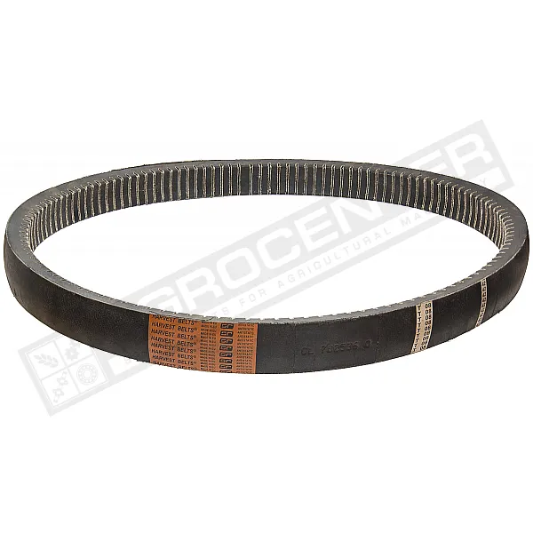 702536 Variator belt  HM/H-1777, 702536.0, 779039 - 1
