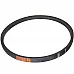 751112 Пас варіаторний 40*18 LW/H-1750 HARVEST BELTS, 751112.0 - 2
