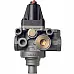 796409 Pressure regulator [Claas Lexion] Wabko, 796409.0 - 2
