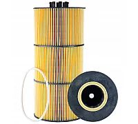 HU12001Z Oil filter, 1998588 Claas