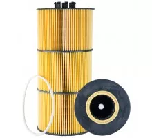 HU12001Z Oil filter, 1998588 Claas
