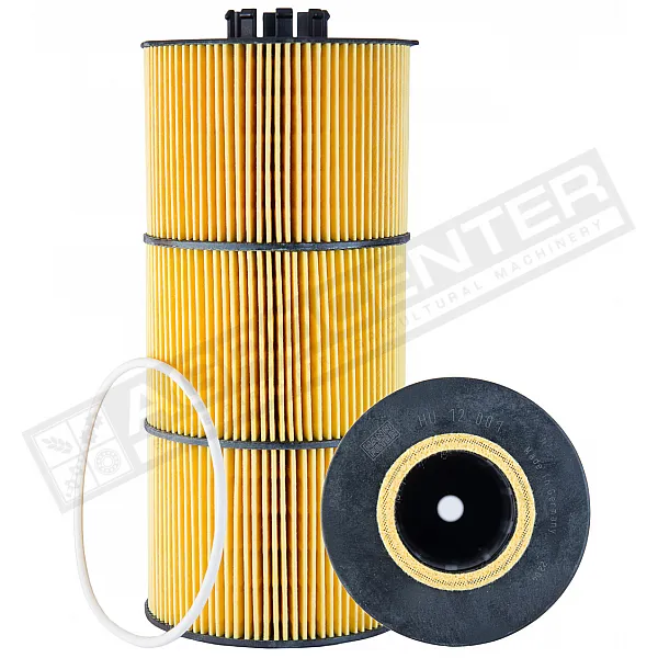 HU12001Z Oil filter, 1998588 Claas - 1
