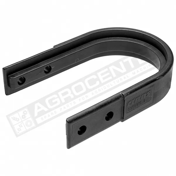 359910 Корпус подшипника наружный CLAAS ORIGINAL, 359910.2 - 1