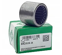 BK2526  Needle bearing INA, 234491
