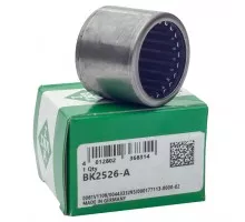 BK2526  Needle bearing INA, 234491