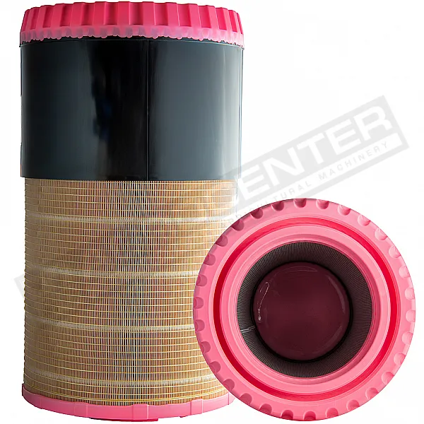 C352260 Фільтр повітряний MANN-FILTER, 2402271, 126842, HXE60966, HXE165299 - 1