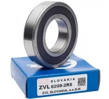 6208-2RS Bearing ZVL