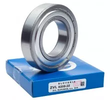6209-2Z Подшипник ZVL