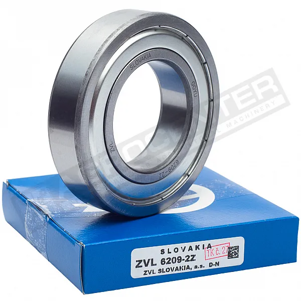 6209-2Z Bearing ZVL - 1