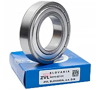 6210-2Z C3 Подшипник ZVL