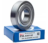 6307-2Z Підшипник ZVL, 3198628
