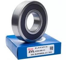 6308-2RS C3 Подшипник ZVL, 244031, 00240152 Horsch, RE222978, 84328068