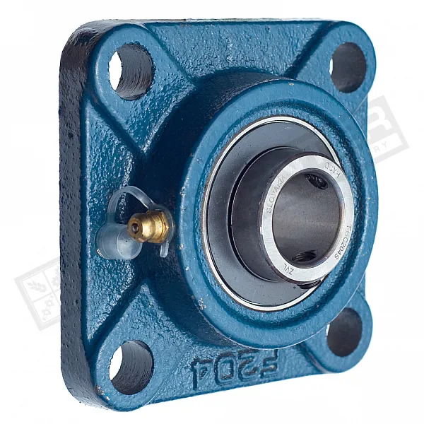 FGC204S Bearing unit ZVL - 1