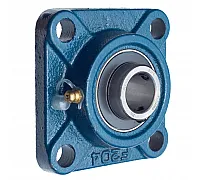 FGC204S Корпус з підшипником ZVL, UCF204