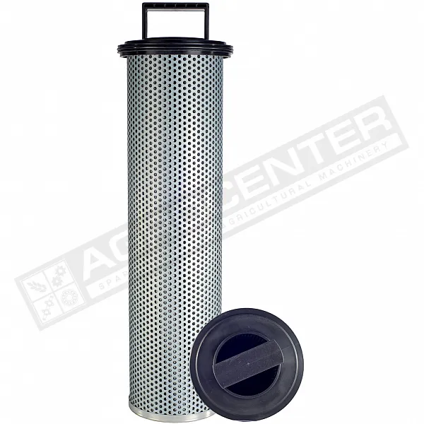 HD11005 Фільтр гідравлічний MANN-FILTER, 510054 - 1