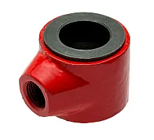 670199 Finger support 16mm [Claas], 670199.0, 603755