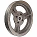 667545 Pulley D435.4 [Claas], 667545.2, 667545.3 - 2