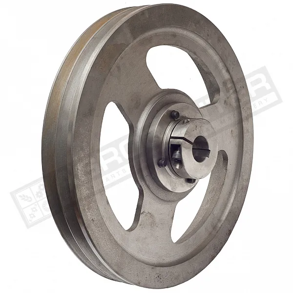 667545 Pulley D435.4 [Claas], 667545.2, 667545.3 - 1