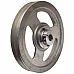 667545 Pulley D435.4 [Claas], 667545.2, 667545.3 - 1