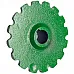Z10117 Зірочка приводу коси Z16 d25 [John Deere] - 3