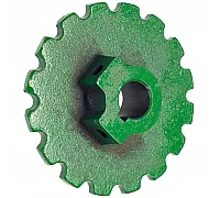 Z10117 Sprocket Z16 d25 [John Deere]