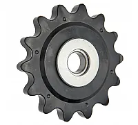 01.1255.00 Tension pinion Z14 d25 Capello, 01125500