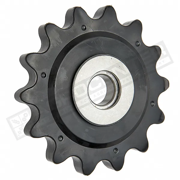 01.1255.00 Tension pinion Z14 d25 Capello, 01125500 - 1