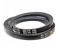 0201108 Belt Gates, 633030, 767113, H132808, Z30593