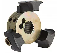 027150 Clutch [Geringhoff]