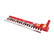 Rape cutterbar (hydraulic) L1350, right